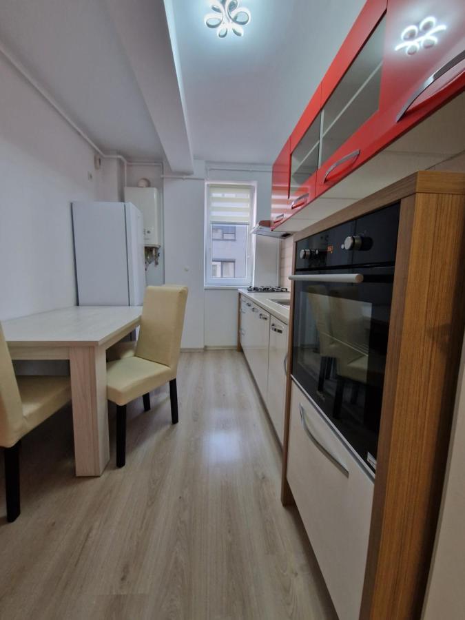 San Casa Apartment Sebes  Exterior photo